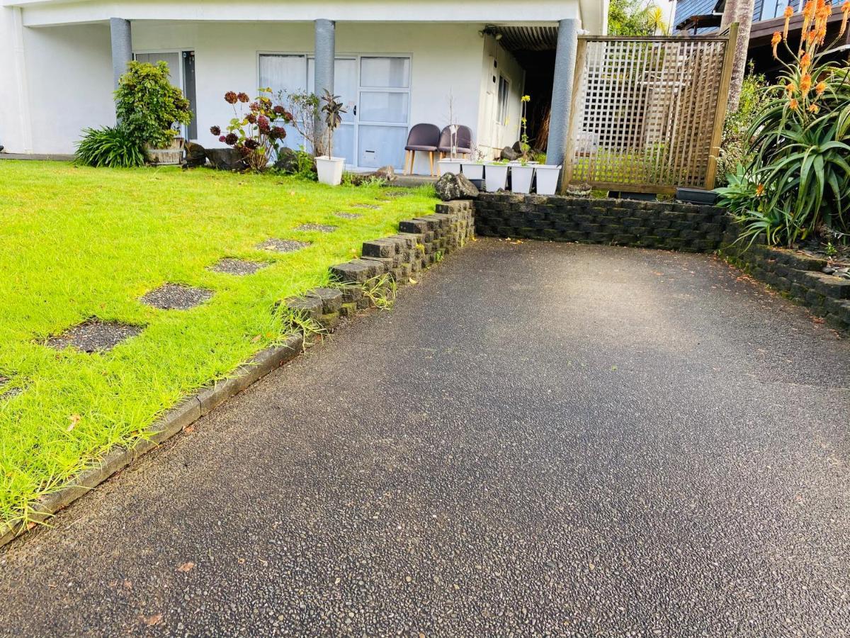 Familyroomwithbathroom2Aldult (Adults Only) Auckland Exterior foto